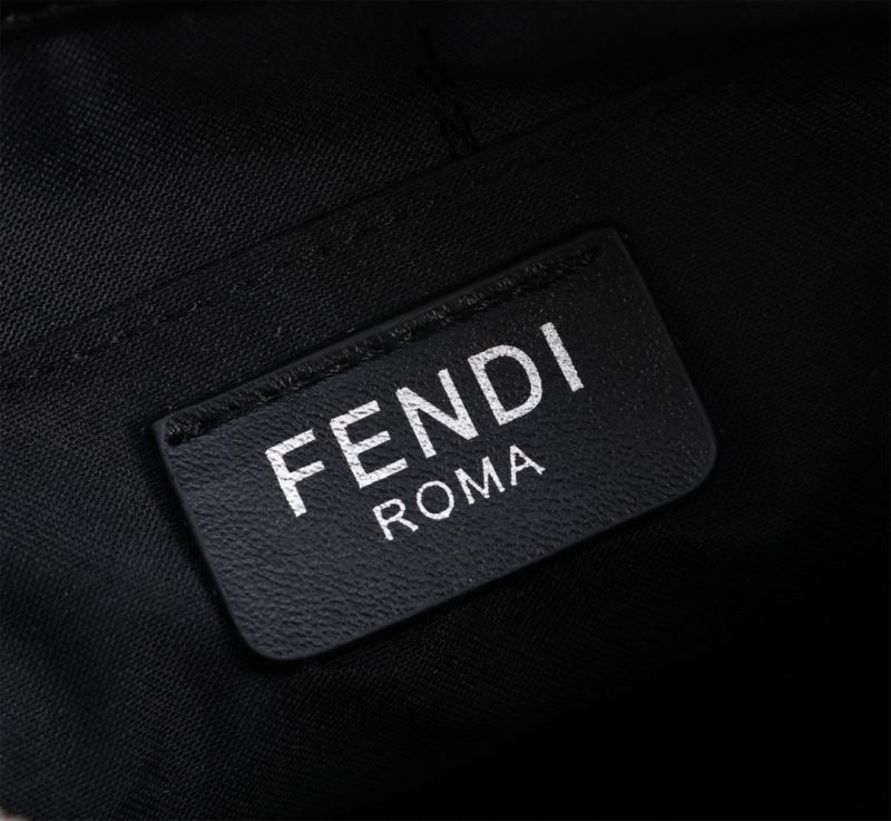 Fendi Baguette Bags